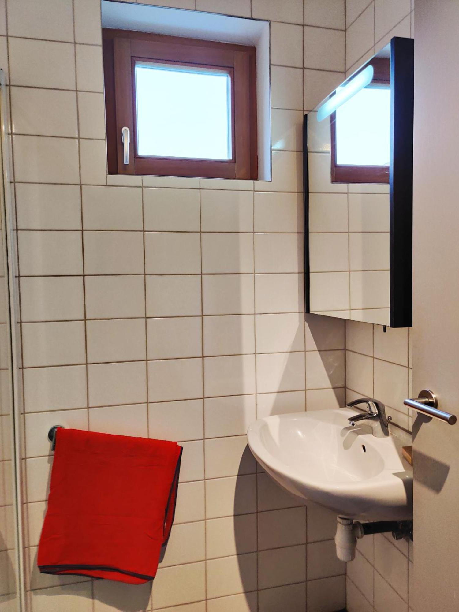 Petit Nid En Alsace Independant Avec Salle De Douche Privative Privatunterkunft